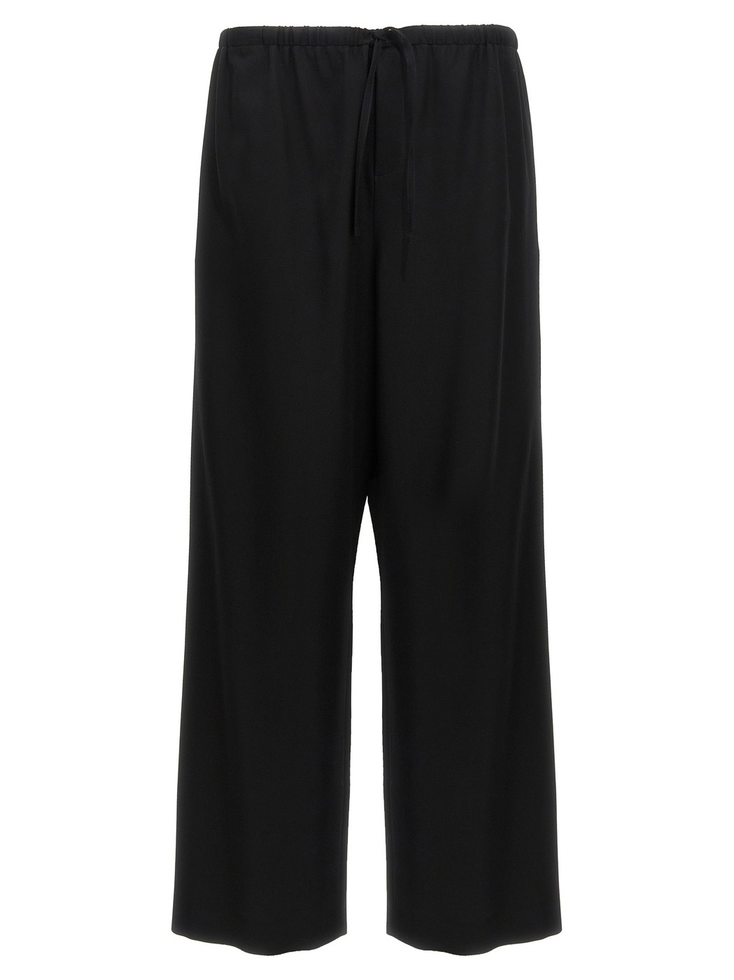 657W3181BLK ブラック 秋冬2024 パンツ メンズ ju