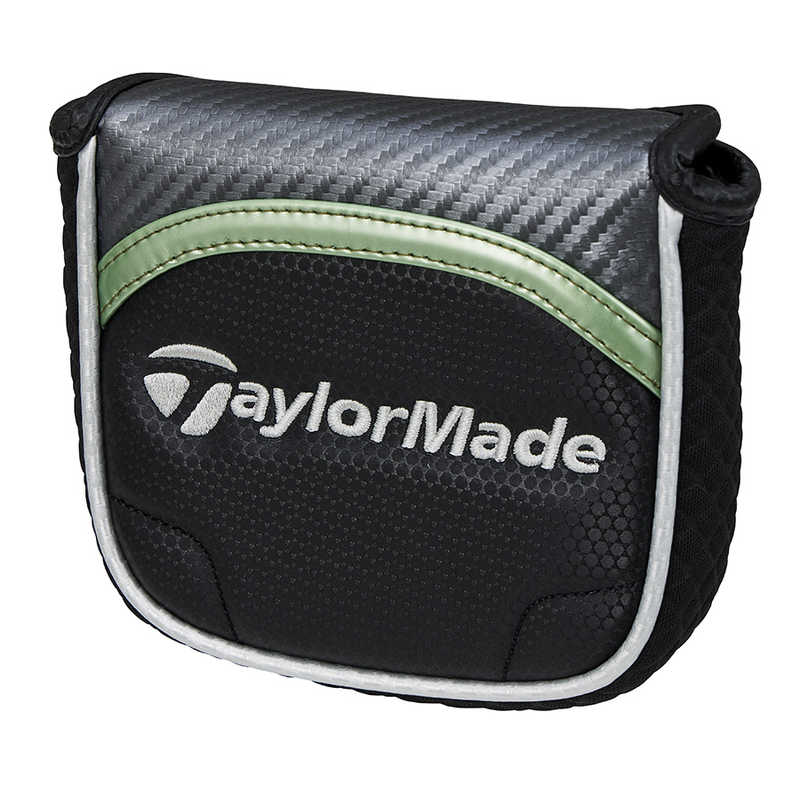 テーラーメイドゴルフ　オーステックパターカバーマレット　UN785_25SS
