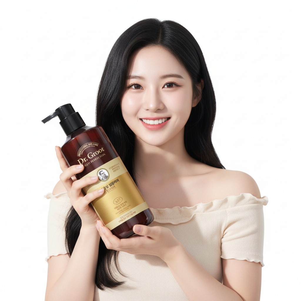 マルチパーフェクション スカルプケアコンディショナー 400ml + エクソソーム スカルプシャンプー 50ml付き企画セット