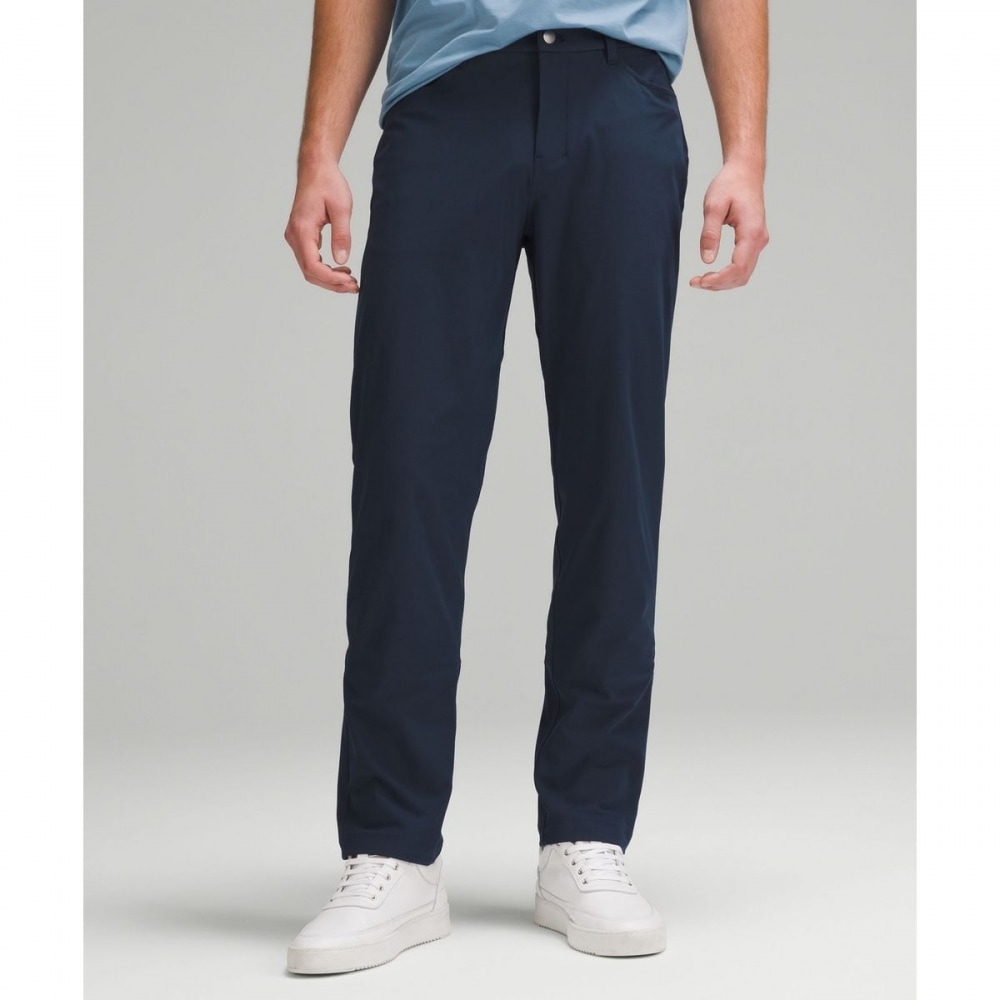 ABC クラシックフィット 5Pkt パンツ 34L Warpstreme