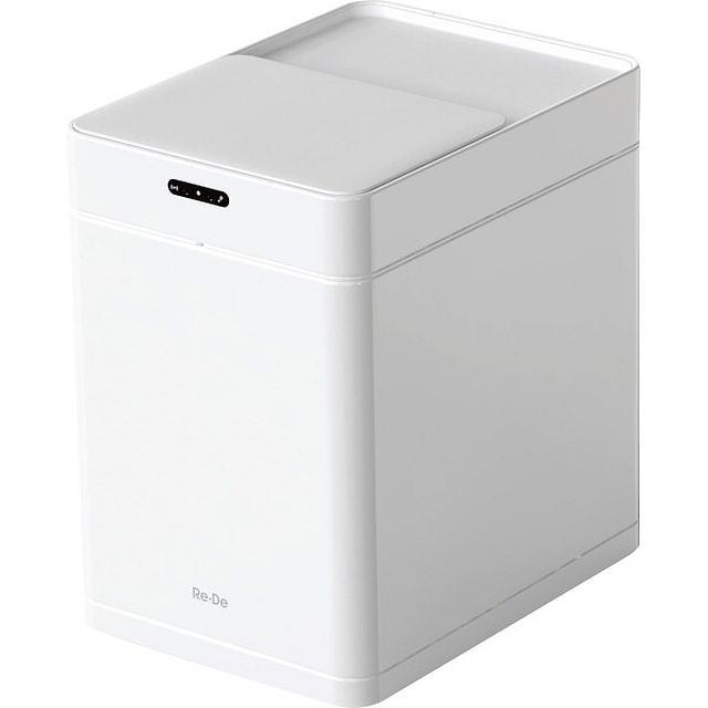 Re/De Bin スマートダストボックス SDB01A-22WT
