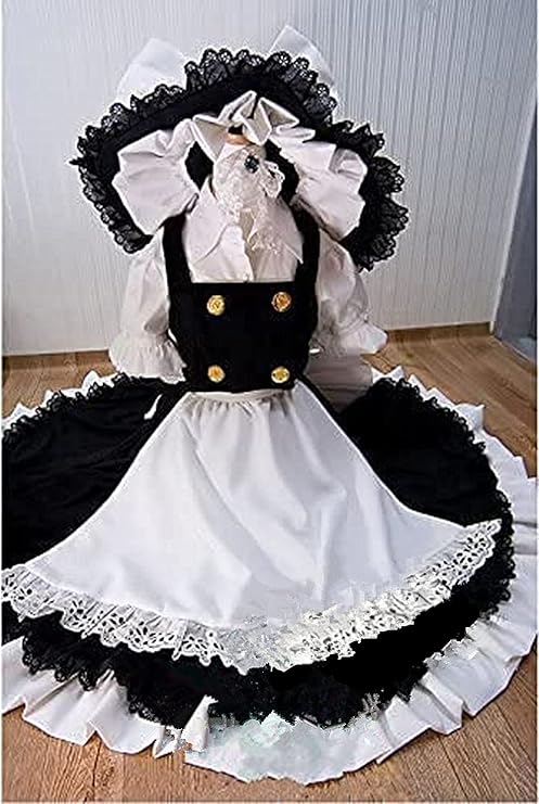 霧雨魔理沙 きりさめ まりさ コスプレ衣装 帽付き