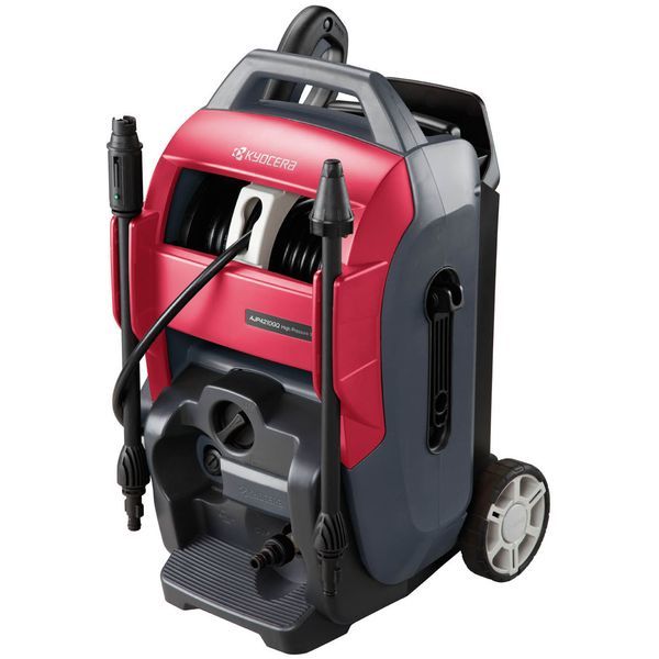 AJP4210GQ 60Hz [高圧洗浄機]