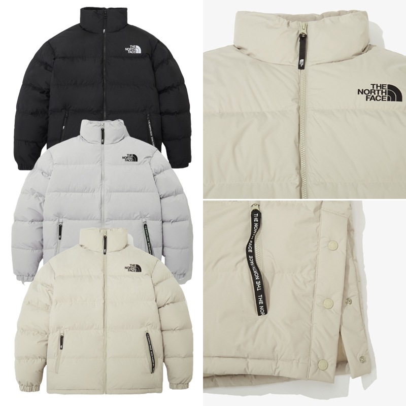 高評価の贈り物 22AW正規品 TNF EGLON 人気商品 JACKET DOWN EX ダウンジャケット・コート Size:110(XXL) -  flaviogimenis.com.br