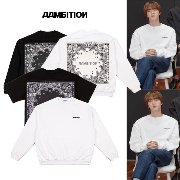 [Qoo10] BTS JIN 着用[aambition