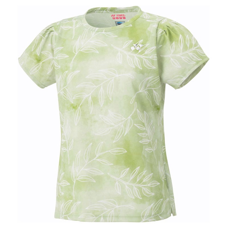 ウィメンズゲームシャツ テニスバドミントン アパレル(レディース) 20807-467