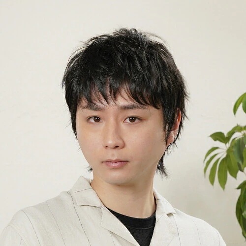 【メンズウィッグ ヘアネット付】［3514］ エッジウルフ（スタンダードブラック）　[ラパンドアールオム 男性用 ] 【506864】