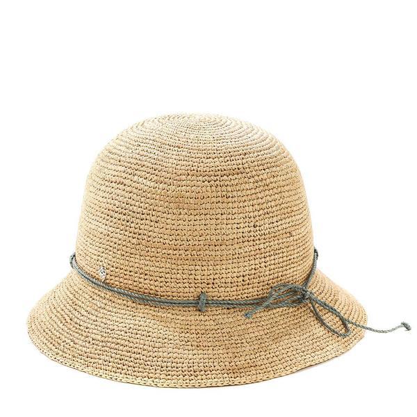 [] 25SS (50136 VILLA 6 NATURAL SEAGLASS) 女性用ビラ6バケットハット