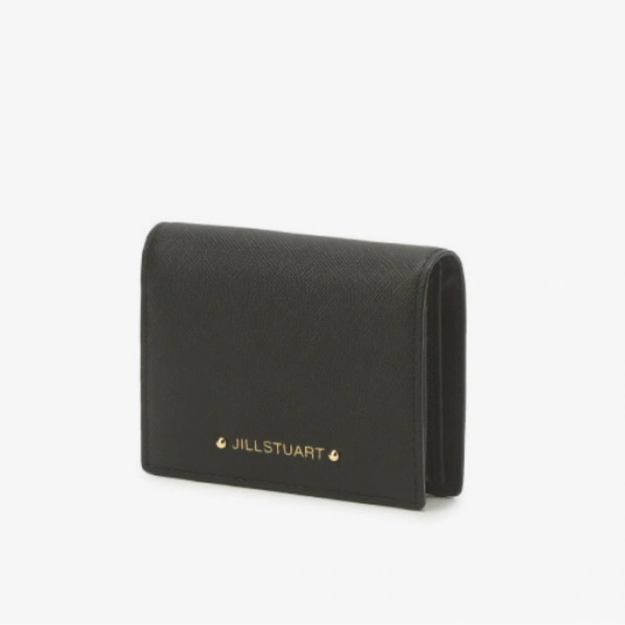 [JILLSTUART]韓国人気 ZIP STORY レディース財布