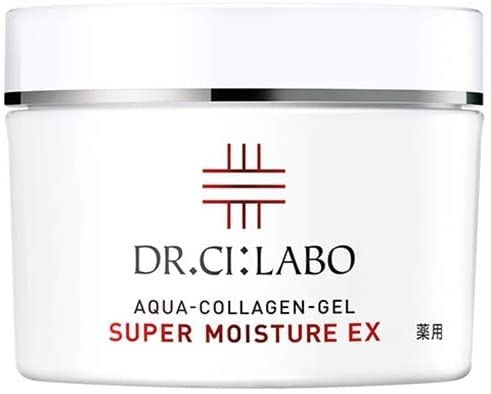 (旧モデル) 薬 用 アクア コラーゲン ゲル スーパー モイスチャー EX 200g 敏感肌 乾燥