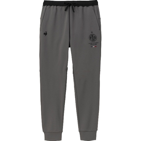 ルコック Le coq sportif ヒートナビ スウェットパンツ カジュアル スウェットパンツ LT4FPZ40M-GY00