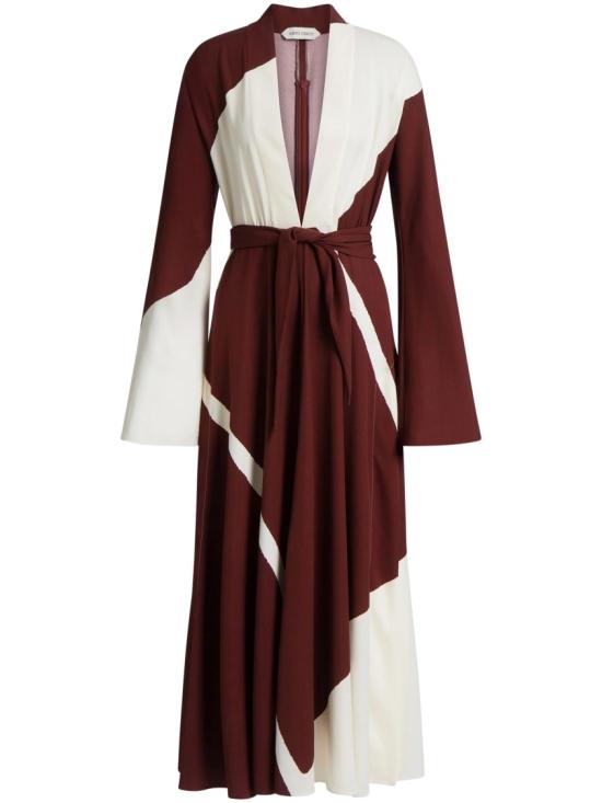 ALBERTA FERRETTI Women Dresses 047101511074 Multicolor