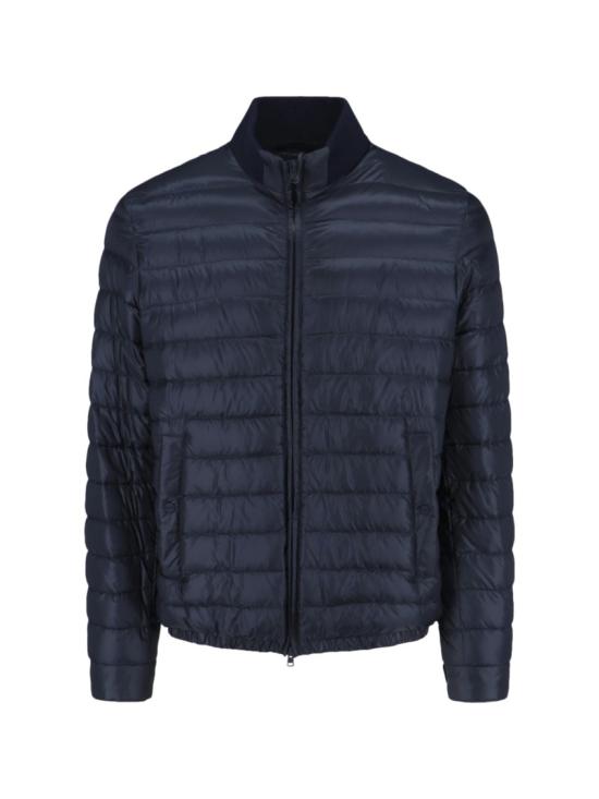 HERNO Men Jacket PI001334U 12020Z9200 Black