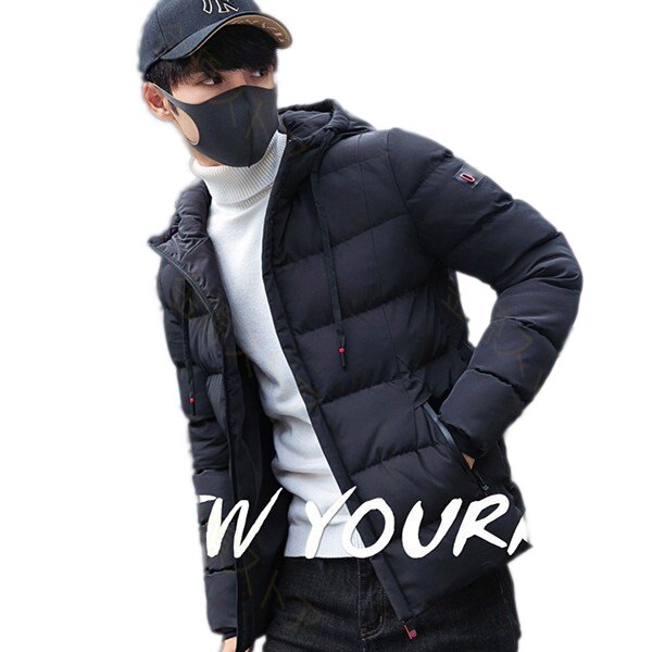 ダウンベスト メンズ フード アウトドア 防寒着 厚手 保温 冬服 キルティング 秋冬 4,778円