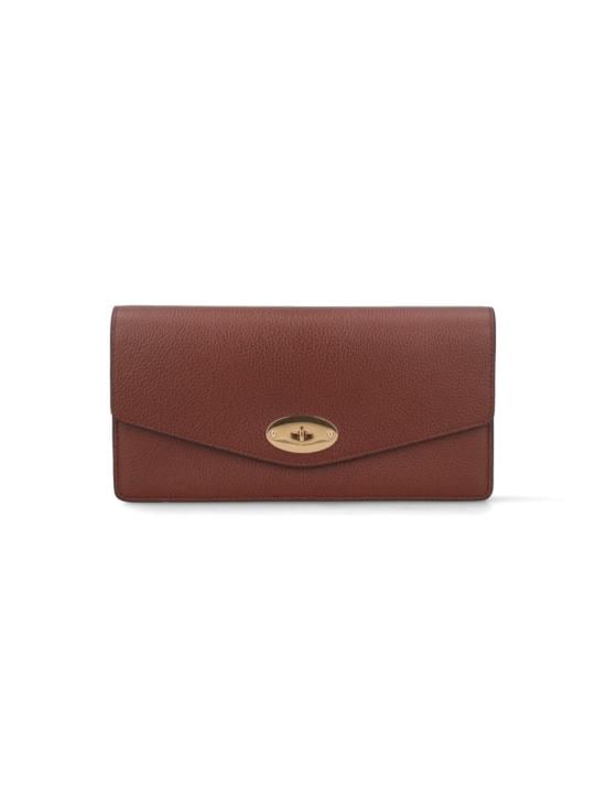 MULBERRY Women Wallet RL9005 552G110 Brown
