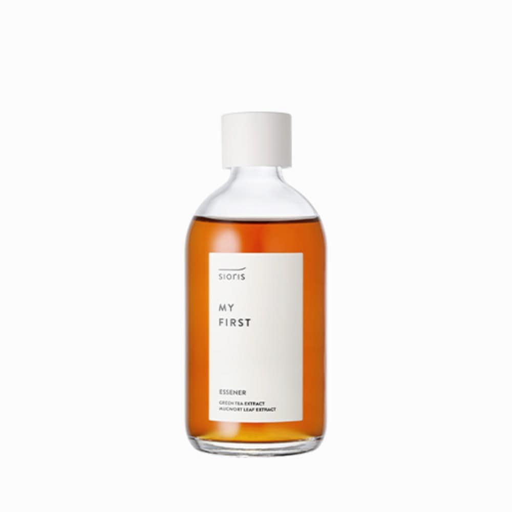 シオリスマイファーストエセナー100ml1個美容液