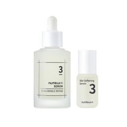 3番 すべすべ ギョルセラム 65ml