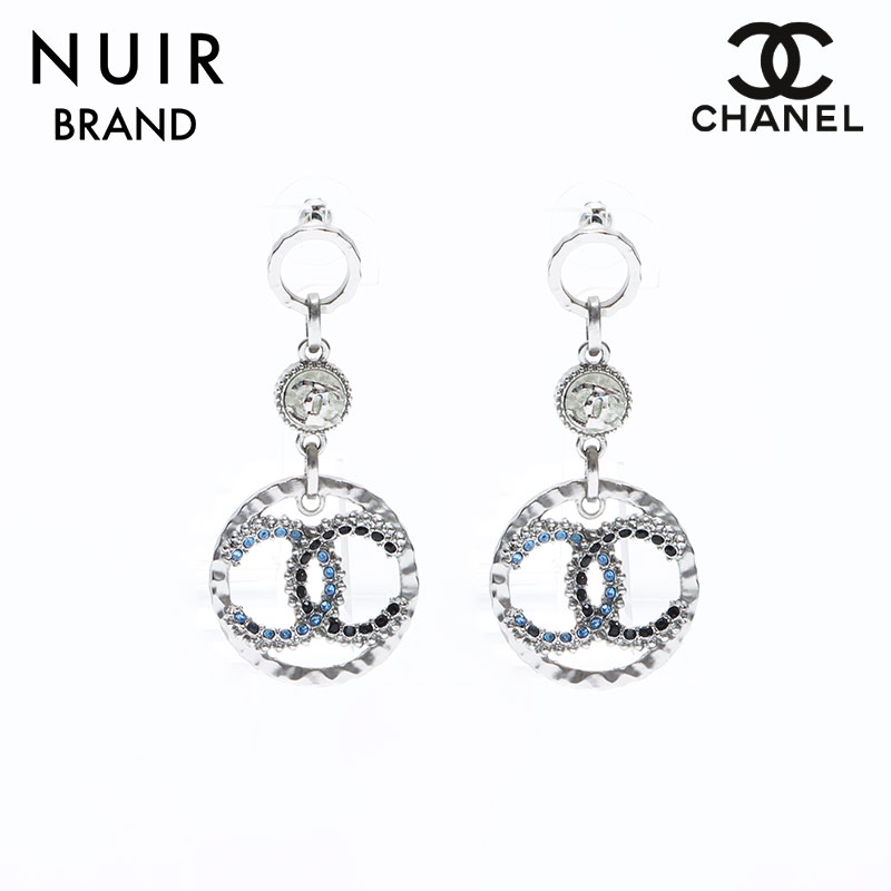 イヤリング マルチカラー WS8846