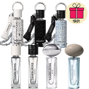 タンバリンズ　TAMBURINSキーリングウェア　パフューム タンバリンズ sunshine キーリングウェア tamburins パフューム