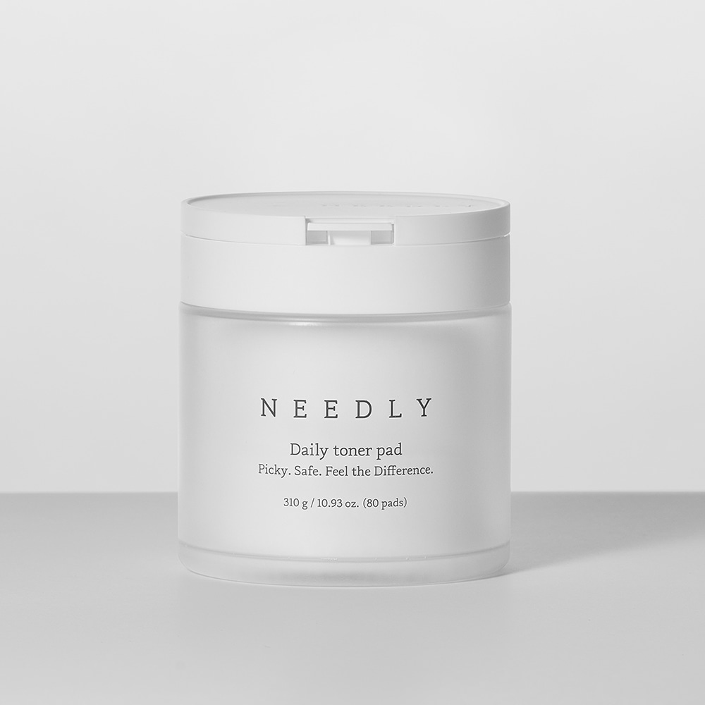 NEEDLY デイリートナーパッド ３箱角質ケア ニードリー 　新品 デイリートナーパッド / NEEDLYの口コミ | おすすめ順 | 230件