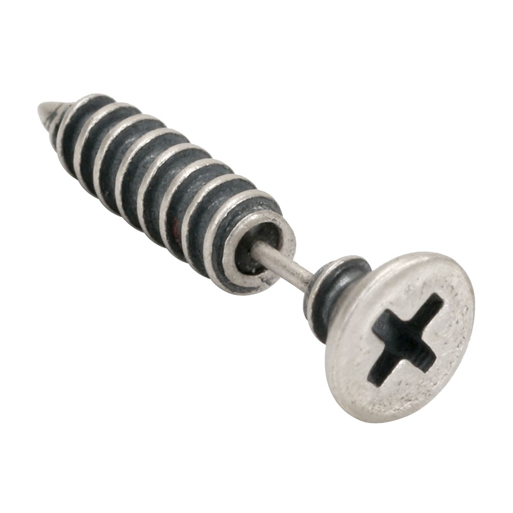 925 ネジピアス ビス 工具 [es165]