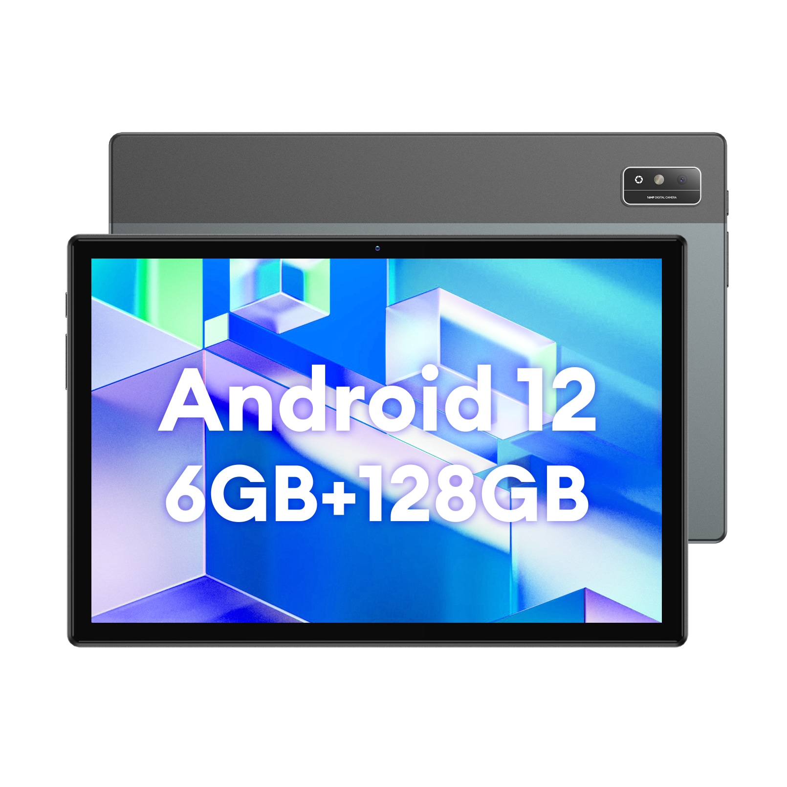 WPAD3 HEADWOLF タブレット本体 simフリー wi-fiモデル 新品 タブレットPC アンドロイド12