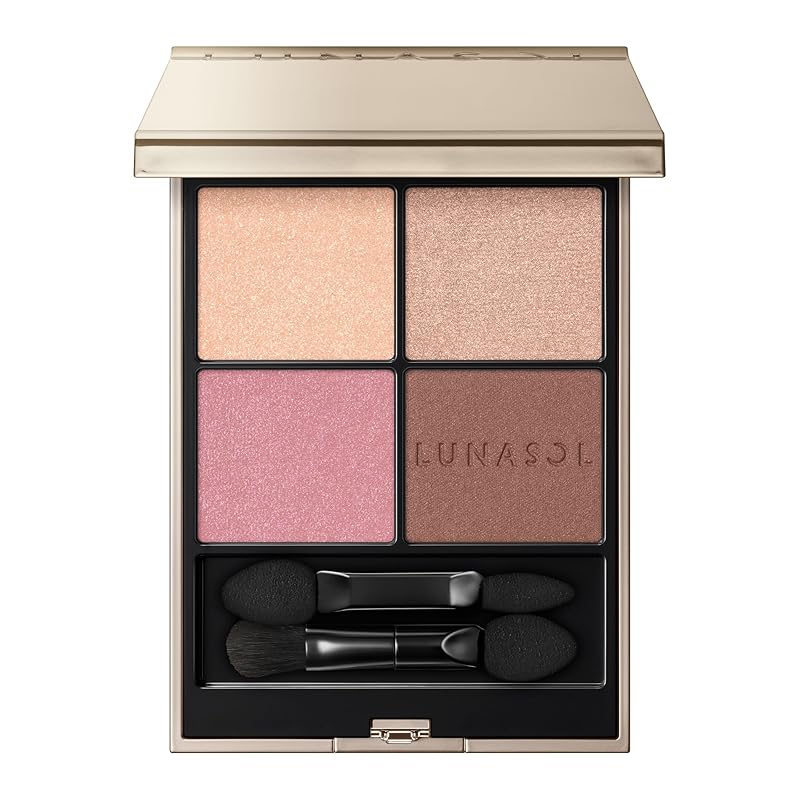 ルナソル アイカラーレーションＮ ０６【アイシャドウ】