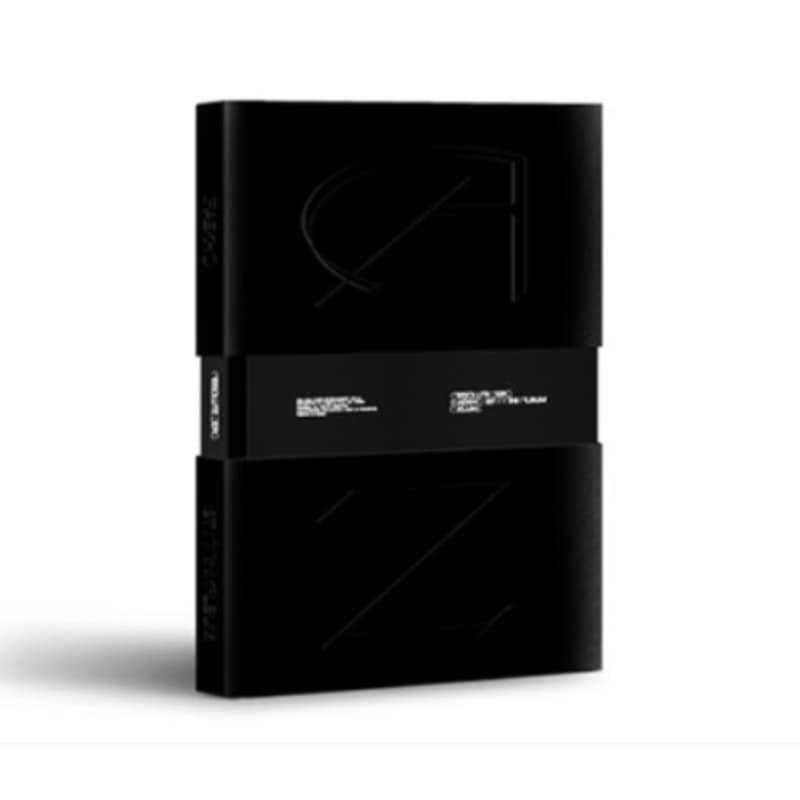 セブンティーンFML孫悟空キットバージョンセブンティーンミニ10集アルバム10th ミニアルバム_ポスター贈呈終了