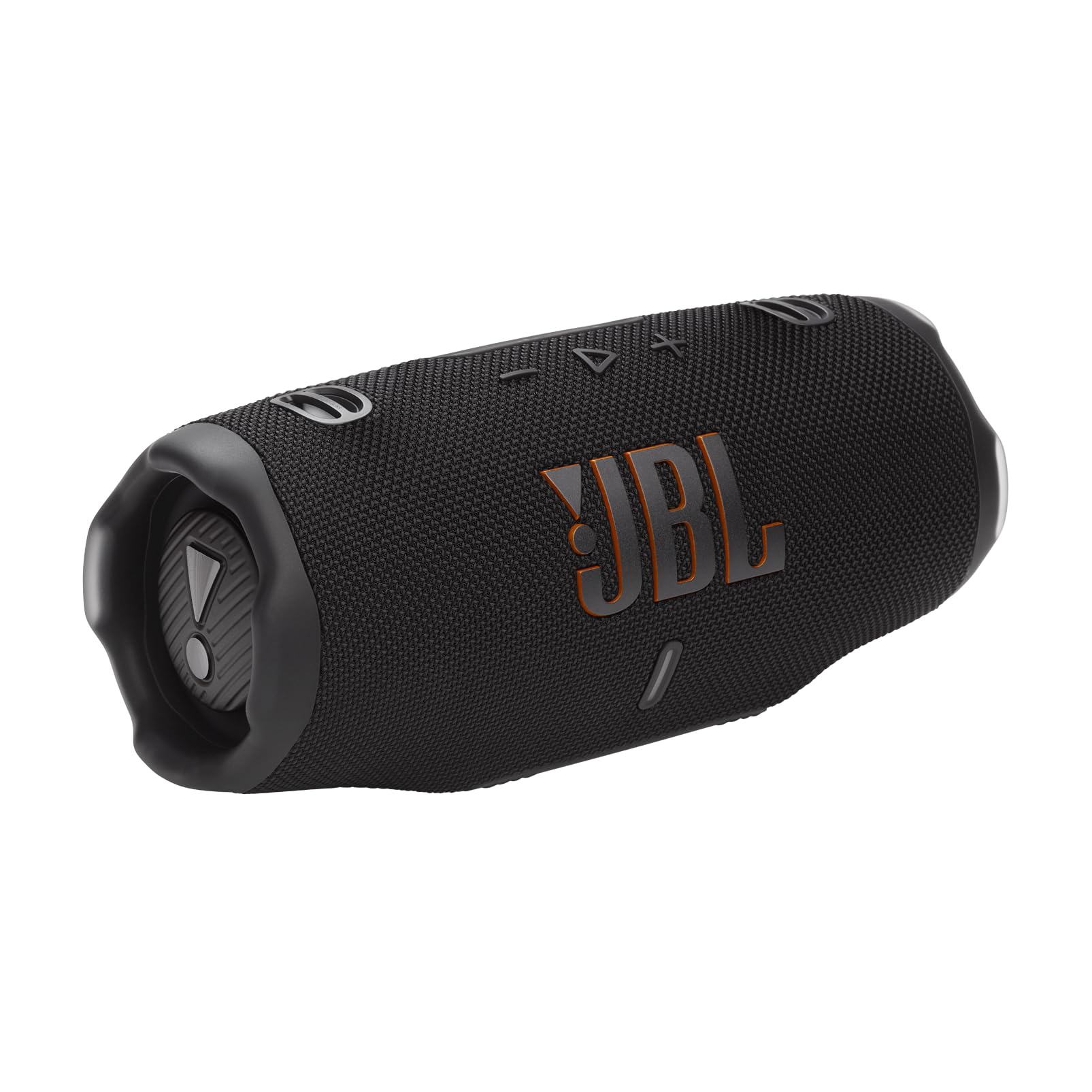 JBL CHARGE 6 / ポータブルスピーカー/Bluetooth対応 / IP68 防塵防水/USB-C/アプリ対応/モバイルバッテリー機能/ハンドストラップ付属/AURA CAST マルチスピ