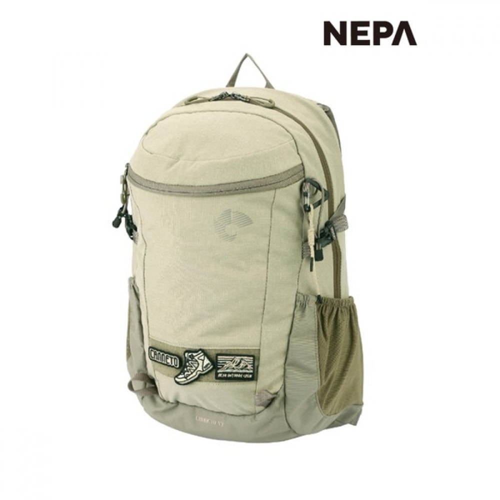 [ネパ] ネパカンネート 17L 7JC7513