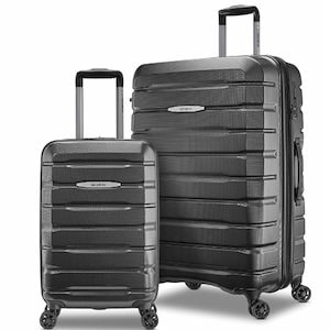 cross jet spinner samsonite