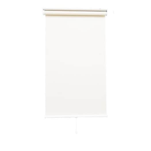 【倉庫直送】　トーソー ロールスクリーン ラビータ 90 cm x 200 cm