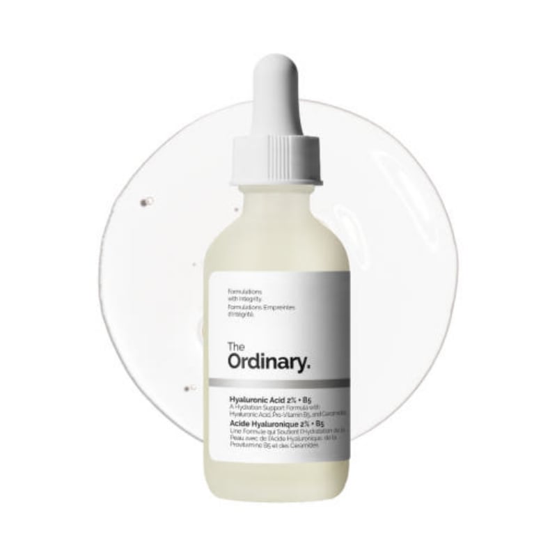 ヒアルロン酸 2% + B5 60ml