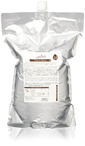 ロレッタ うるうるしたい日のトリートメント業務用