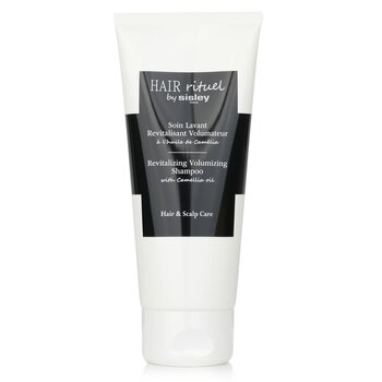 Sisley ヘア リチュアル ボリュマイジング シャンプー