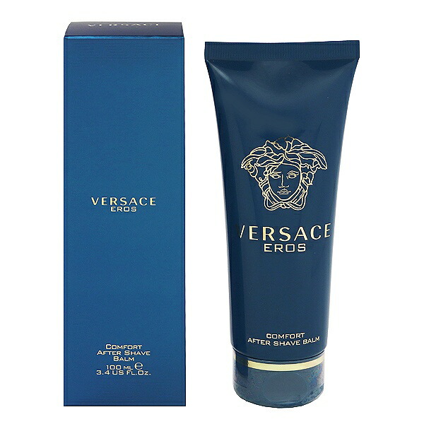 エロス アフターシェーブ バーム 100ml