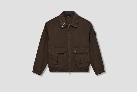 STONE ISLAND Men Jacket 4100002
