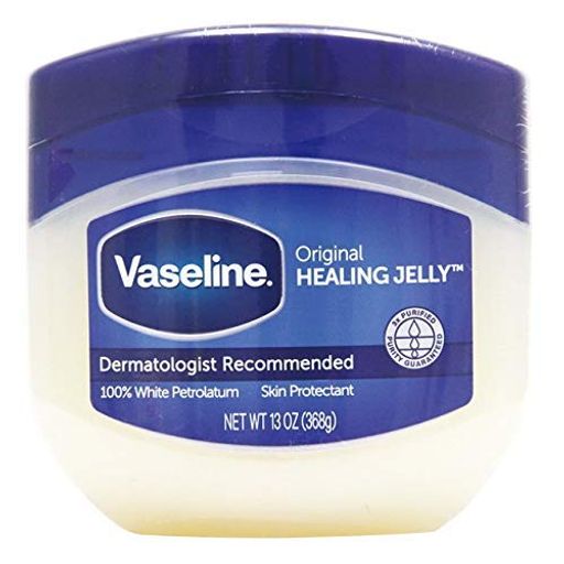 ヴァセリン ペトロリュームジェリー(大) 368g【3個セット】