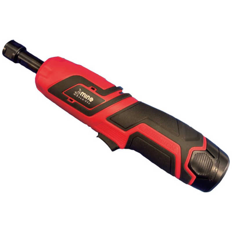 オフィスマイン　コードレス電動ダイグラインダー　WAZAEL