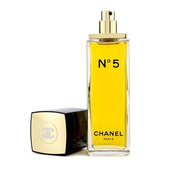 Chanel No.5 オードトワレスプレー*