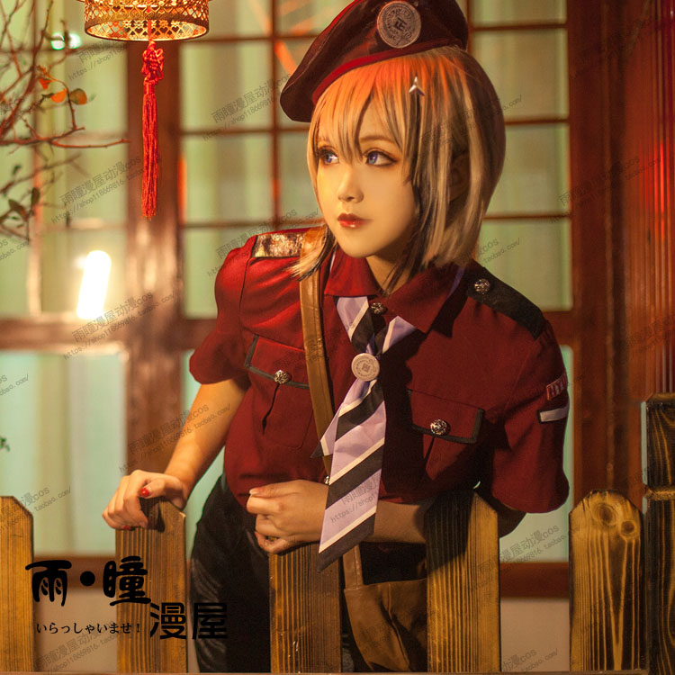 刀剣乱舞 コスプレ衣装 日向正宗 扇子 コスプレ衣装 正宗