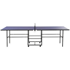 【期間限定】卓球台 国際規格サイズ セパレート式 移動キャスター付 家庭用サイズ ファミリー 組立式 壁打ち 折りたたみ式 家庭用