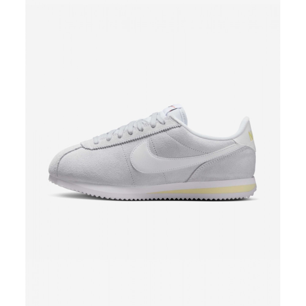 ナイキコルテス W-フットボールグレー:アラバマ:ブラック:ホワイト/IB1857-001