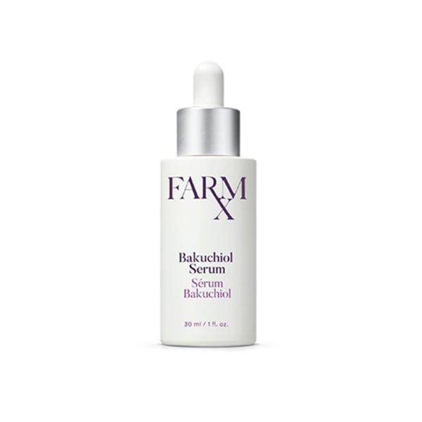 パムアルエックス(RX)バクチオール セラム30ml (オイルテクスチャーセラム)