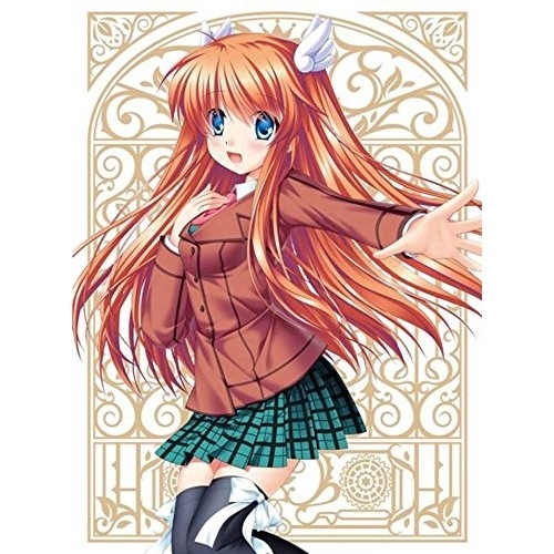 Rewrite 3(完全生産限定版)(Blu-ray Disc) (Blu-ray) ANZX-13505