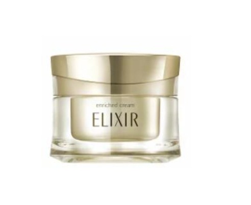 ELIXIR エリクシール シュペリエル エンリッチドクリーム TB 45g