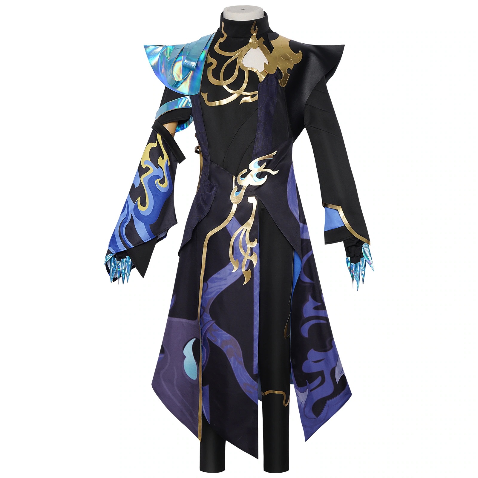 王者cos服司馬懿九山相柳コスプレ諸葛亮山海経ゲーム衣装二次元フルセット