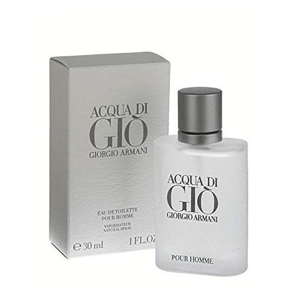 ジョルジオアルマーニ アクア ディ ジオ プール オム EDT SP 30ml