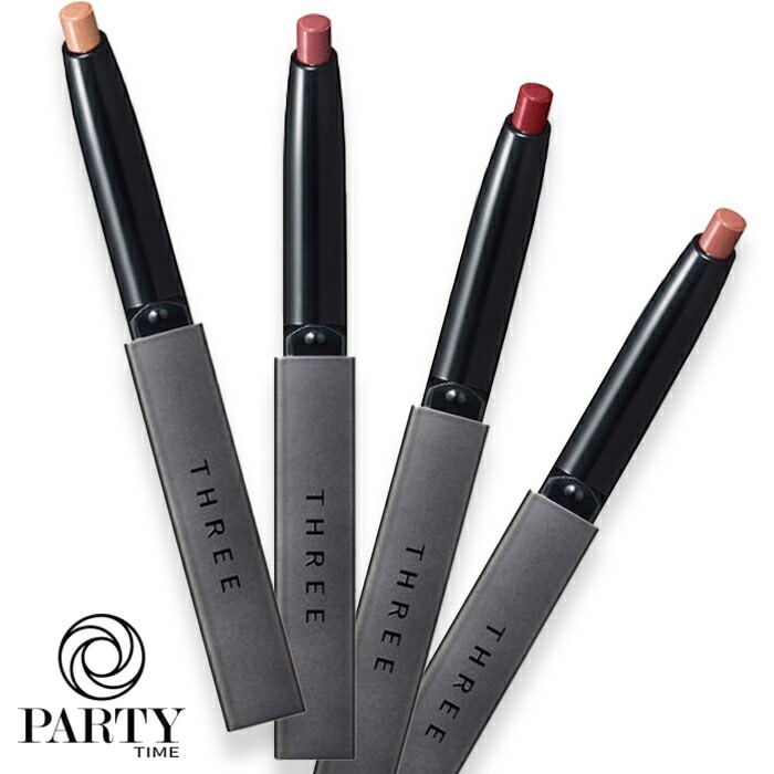 THREE ドリームオン アリューリング リルone