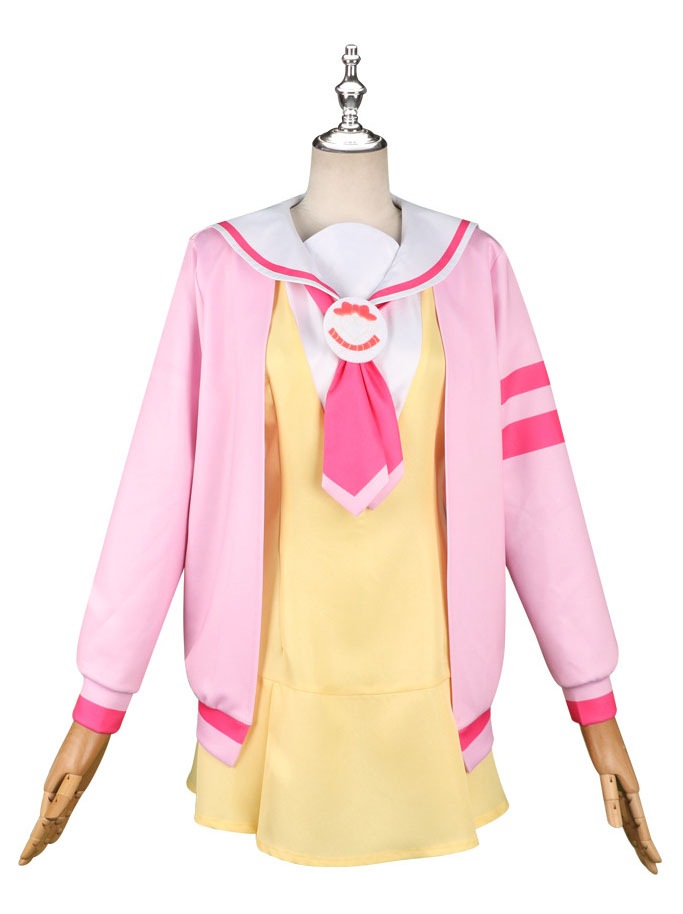 コスプレ変装仮装衣装 アイドルタイムプリパラ 真中らぁら